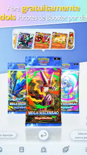 Pokémon TCG Pocket screenshot 8