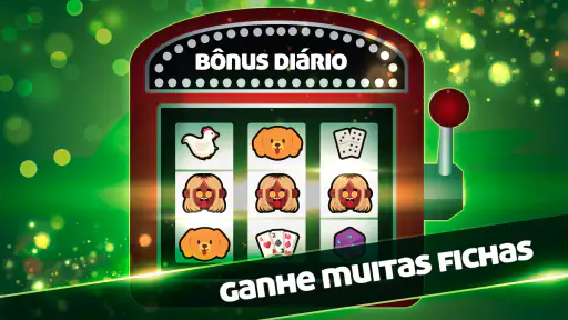 Poker Fechado - 5 Card Draw screenshot 2