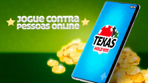 Poker Texas Holdem Online screenshot 2