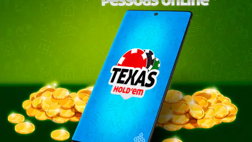 Poker Texas Holdem Online screenshot 5