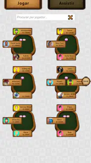 Pontinho - jogo de cartas screenshot 5