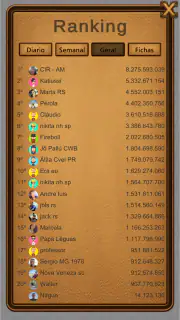 Pontinho - jogo de cartas screenshot 7