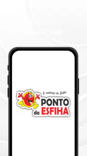 Ponto da Esfiha screenshot 1