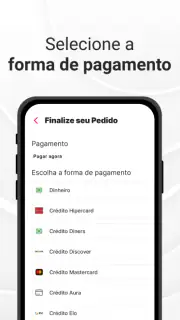 Ponto da Esfiha screenshot 4