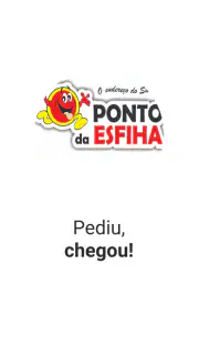 Ponto da Esfiha screenshot 5