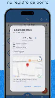 Ponto Fácil screenshot 2