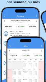 Ponto Fácil screenshot 3