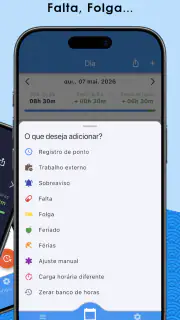 Ponto Fácil screenshot 5