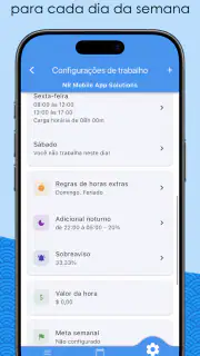 Ponto Fácil screenshot 6