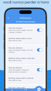 Ponto Fácil screenshot 7