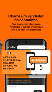 Pontofrio: Compras Online screenshot 3