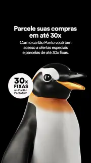 Pontofrio: Compras Online screenshot 5