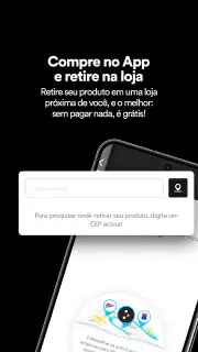 Pontofrio: Compras Online screenshot 7