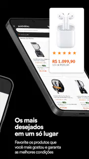 Pontofrio: Compras Online screenshot 8