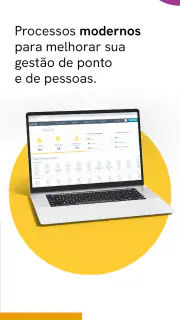 Pontotel BatePonto screenshot 3