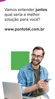 Pontotel BatePonto screenshot 4