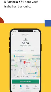 Pontotel BatePonto screenshot 6