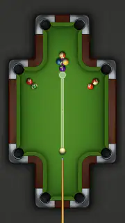 Pooking - Billiards City screenshot 7