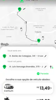 POP move screenshot 3