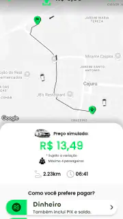 POP move screenshot 4