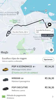 POP10 screenshot 3