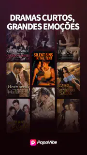 PopoVibe : Dramas curtos screenshot 1