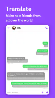 poqe - Video Chat Aleatório screenshot 5