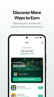 Poremi - Get Paid Real Rewards screenshot 4