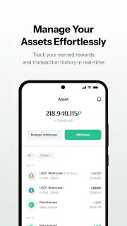 Poremi - Get Paid Real Rewards screenshot 5