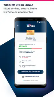 Portal do Cartão screenshot 2