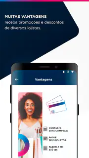 Portal do Cartão screenshot 5