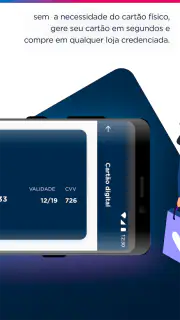 Portal do Cartão screenshot 7