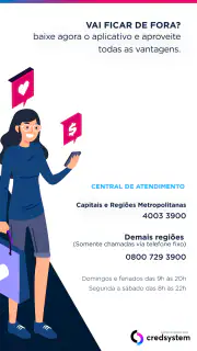 Portal do Cartão screenshot 8