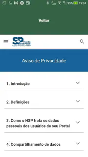 Portal Paciente SPDM Afiliadas screenshot 3