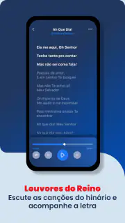 Portal Universal screenshot 4