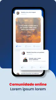 Portal Universal screenshot 7