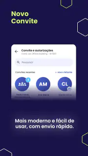 Porter screenshot 6