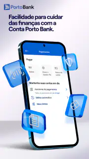 Porto: Seguros, Conta e Cartão screenshot 2