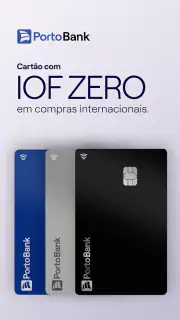 Porto: Seguros, Conta e Cartão screenshot 4
