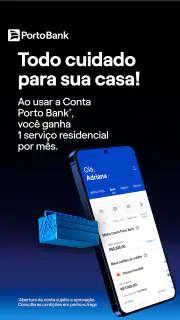 Porto: Seguros, Conta e Cartão screenshot 5
