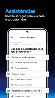 Porto: Seguros, Conta e Cartão screenshot 7