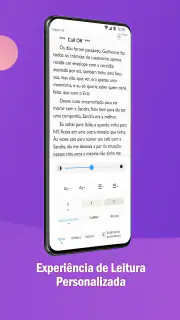 Portreader screenshot 4