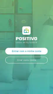 Positivo Casa Inteligente screenshot 1