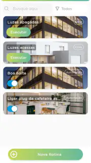 Positivo Casa Inteligente screenshot 6
