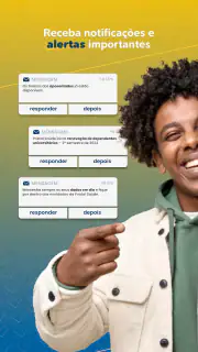 Postal Saúde Beneficiário screenshot 4