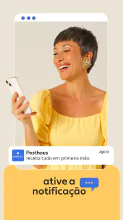 Posthaus Comprar Roupas Online screenshot 2