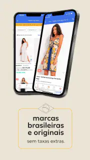 Posthaus Comprar Roupas Online screenshot 5