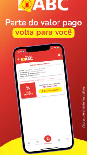 Postos ABC screenshot 2