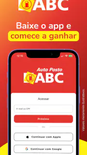 Postos ABC screenshot 3