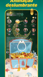 PotaLive - Sala de bate-papo screenshot 4